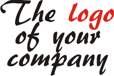 Your logo can be here